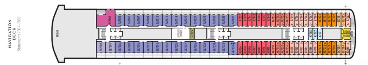 Plan Navigation Deck