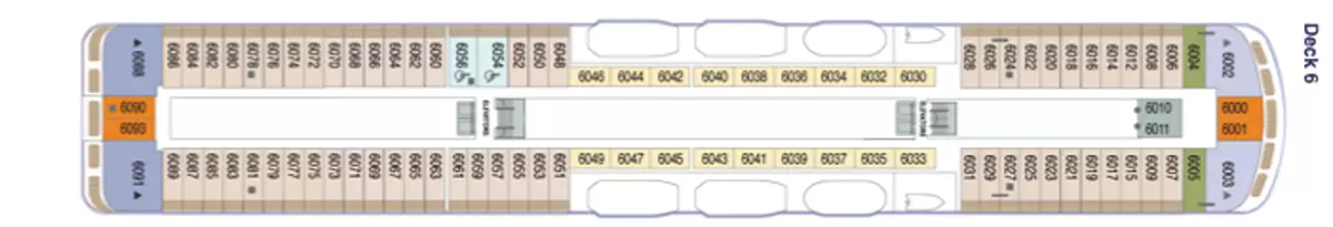 Plan Pont 6