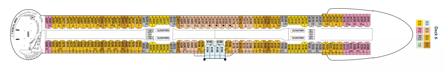 Plan Pont 6