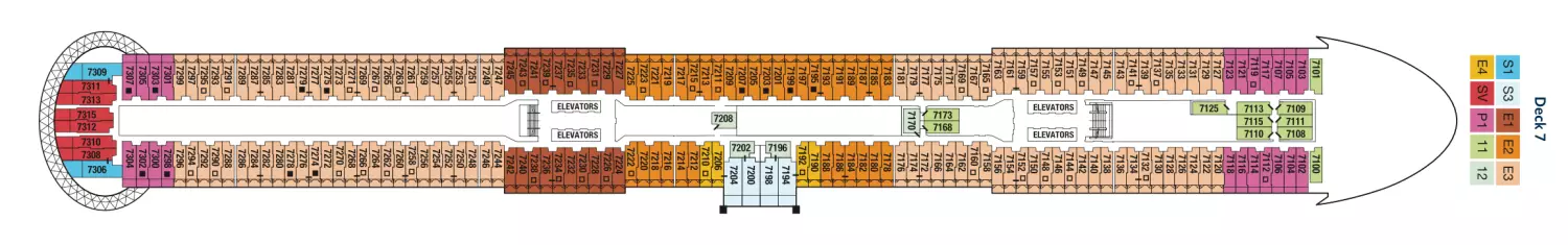 Plan Pont 7