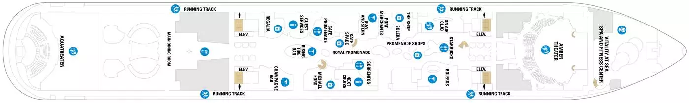 Plan Pont 5