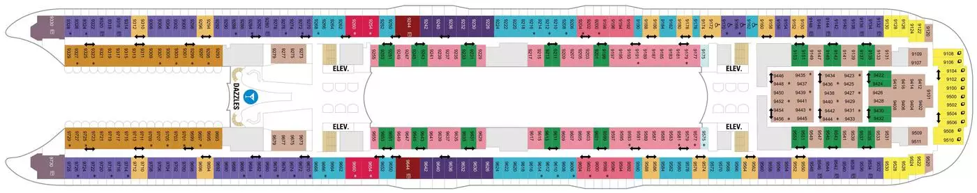 Plan Pont 9