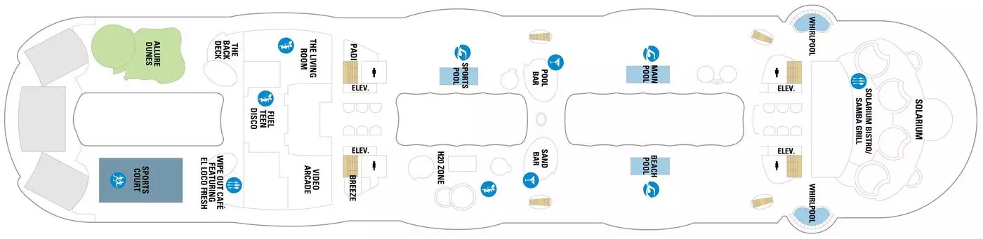 Plan Pont 15