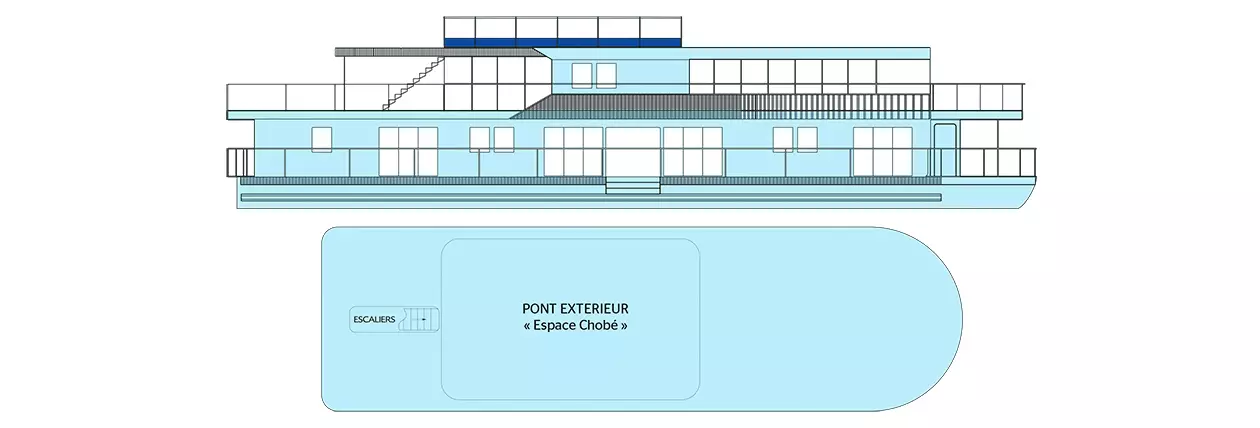 Plan Pont Soleil