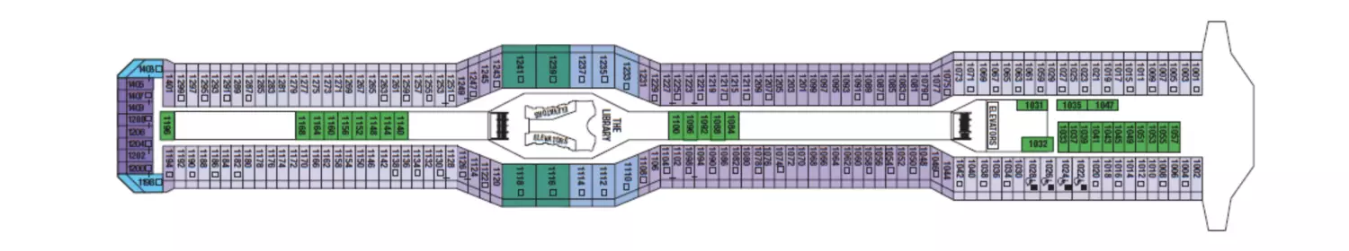 Plan Pont 5