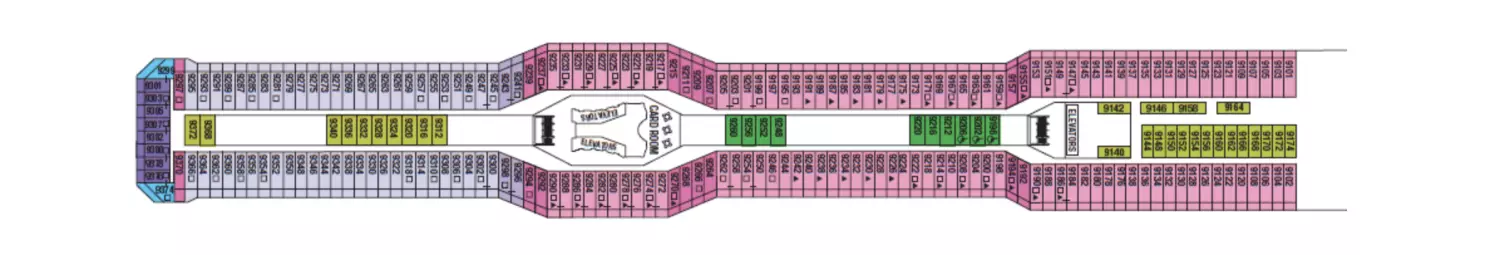 Plan Pont 6