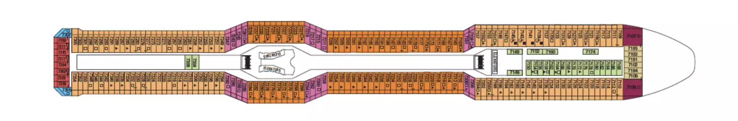 Plan Pont 8