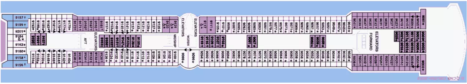 Plan Pont 3