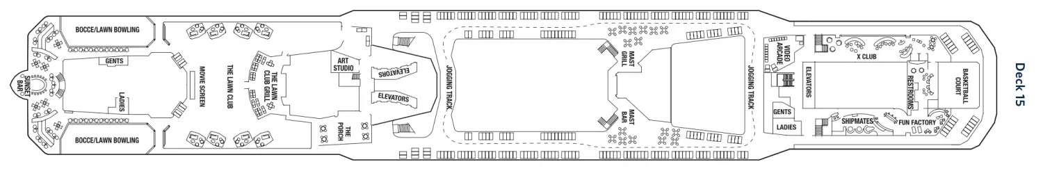 Plan Pont 15