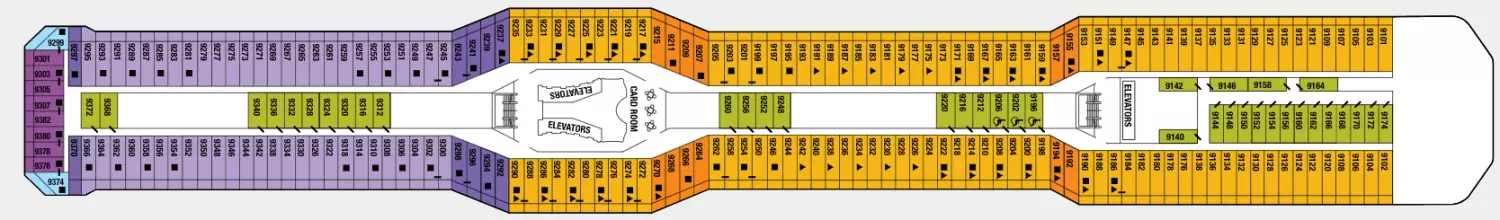 Plan Pont 9