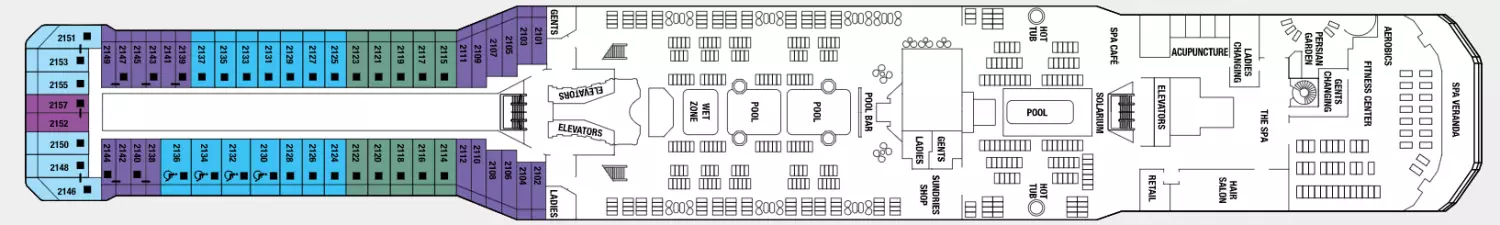 Plan Pont 12