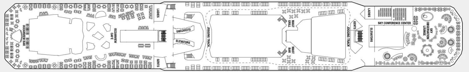 Plan Pont 14