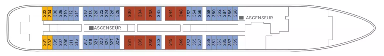 Plan Pont 3