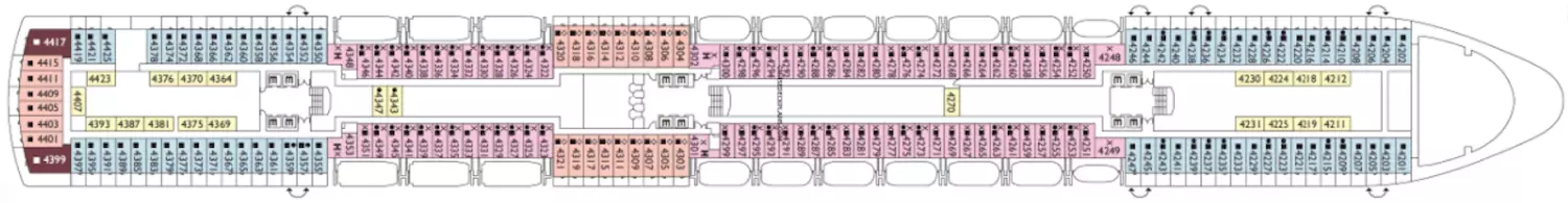 Plan Pont 4