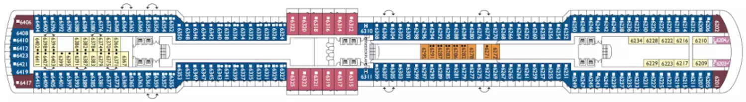 Plan Pont 6