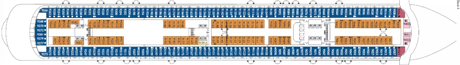 Plan Pont 9