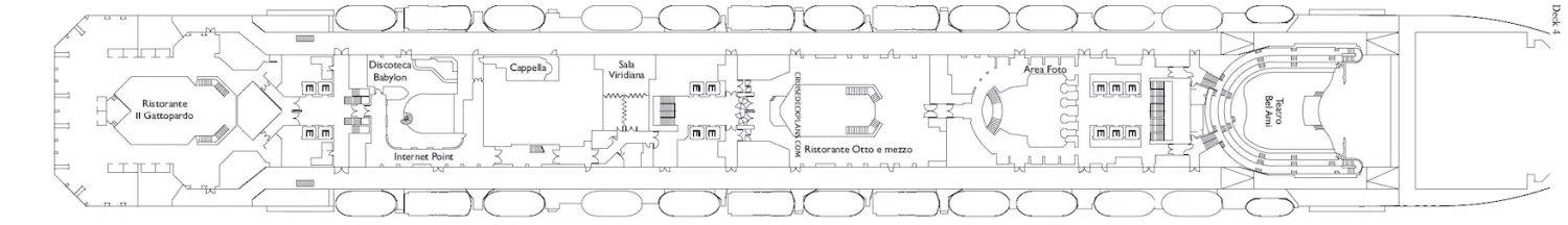 Plan Pont 4