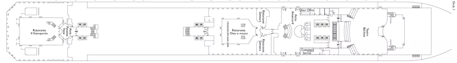 Plan Pont 3