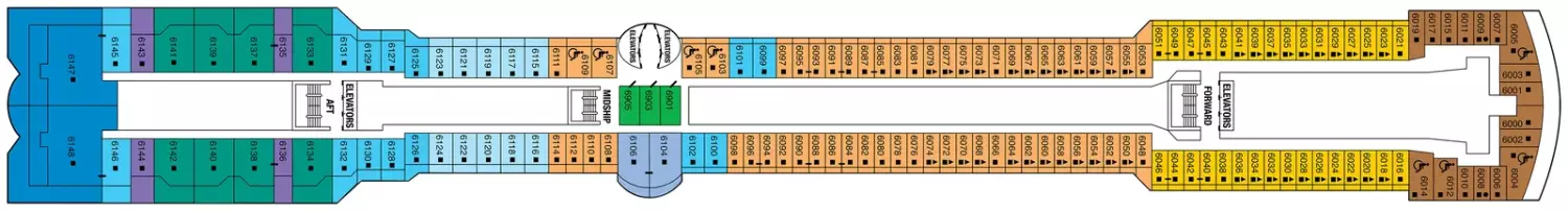 Plan Pont 6