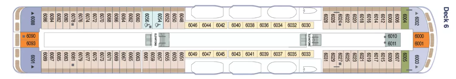 Plan Pont 6