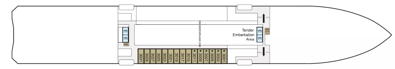 Plan Pont 3