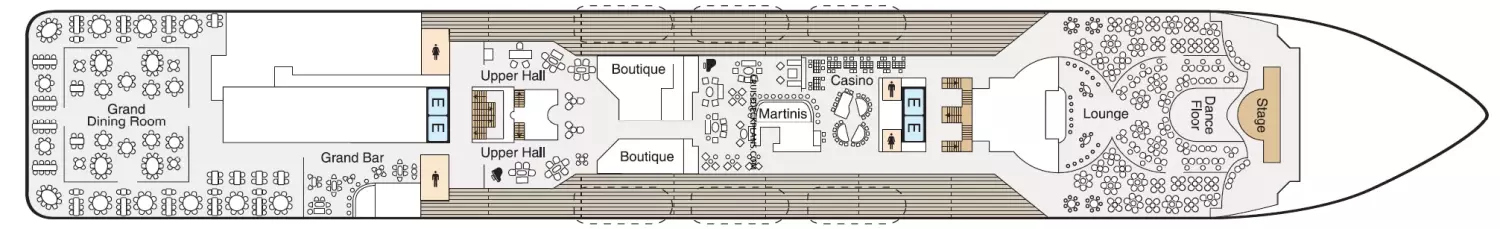 Plan Pont 5