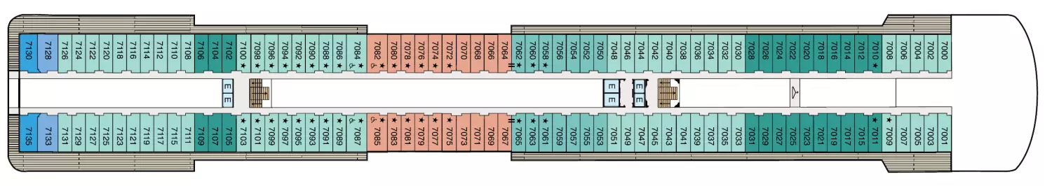 Plan Pont 7