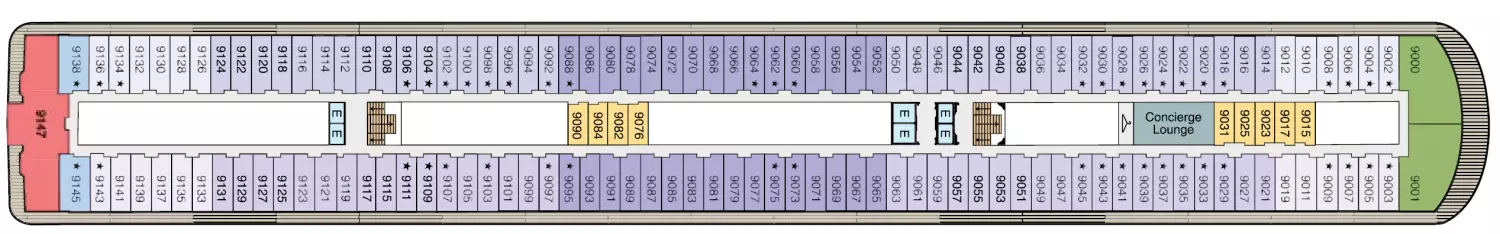 Plan Pont 9