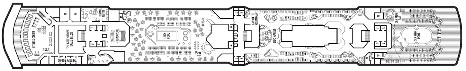 Plan Pont 9