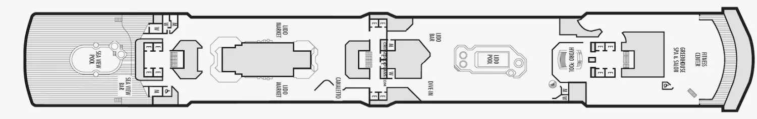 Plan Pont 9