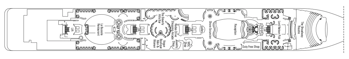 Plan Pont 5