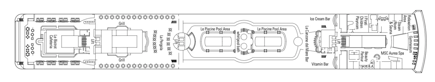 Plan Pont 11