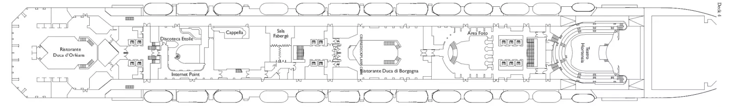 Plan Pont 4