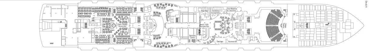 Plan Pont 6