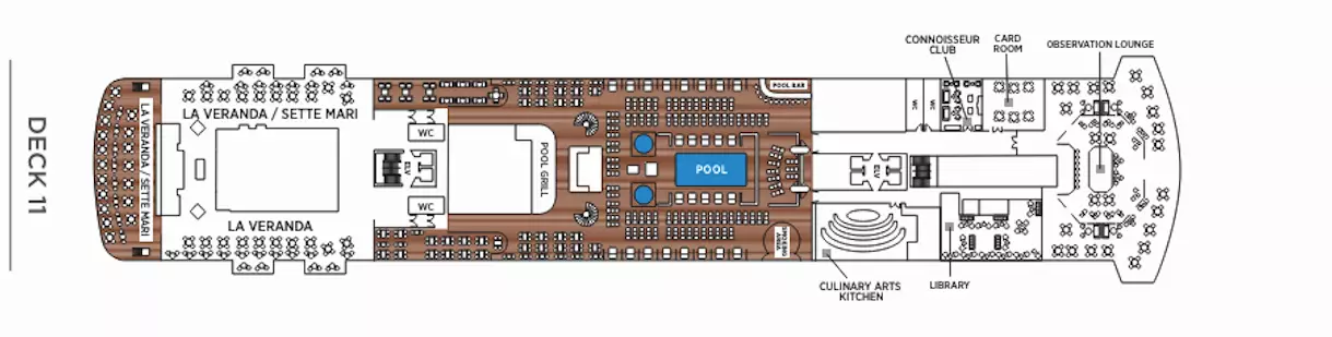 Plan Pont 11