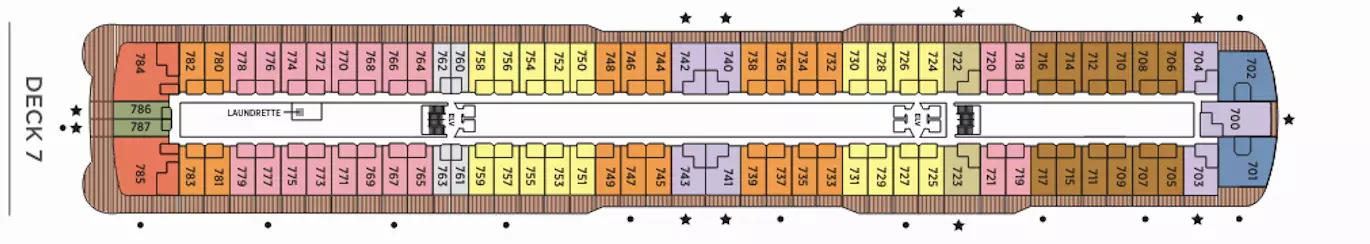 Plan Pont 7
