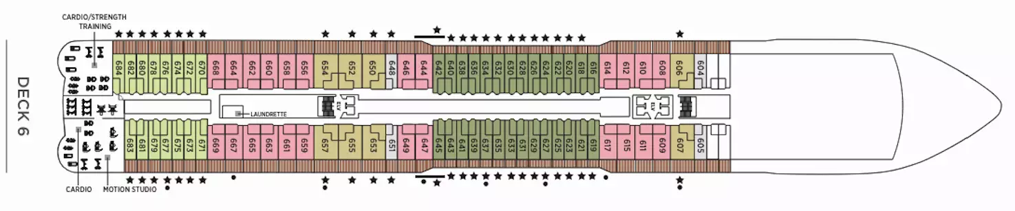 Plan Pont 6