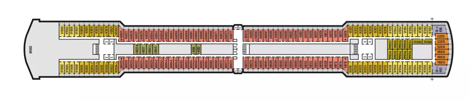 Plan Pont 8