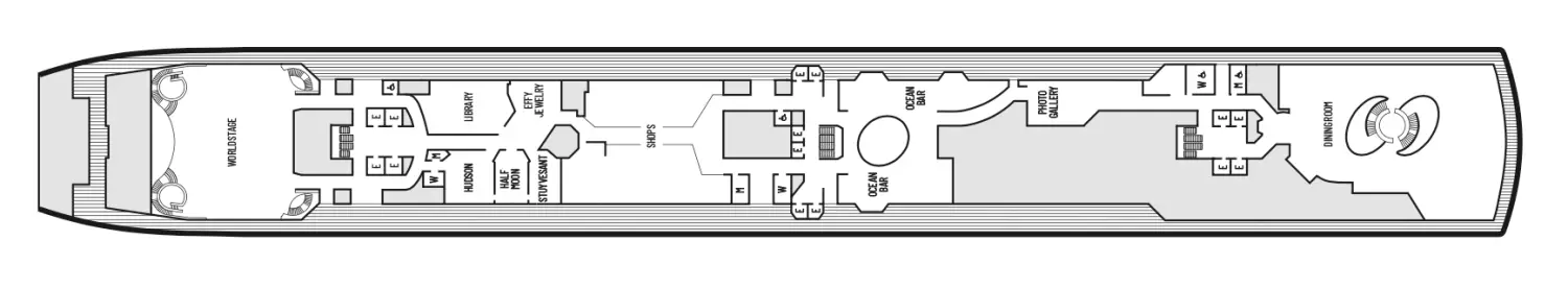 Plan Pont 3