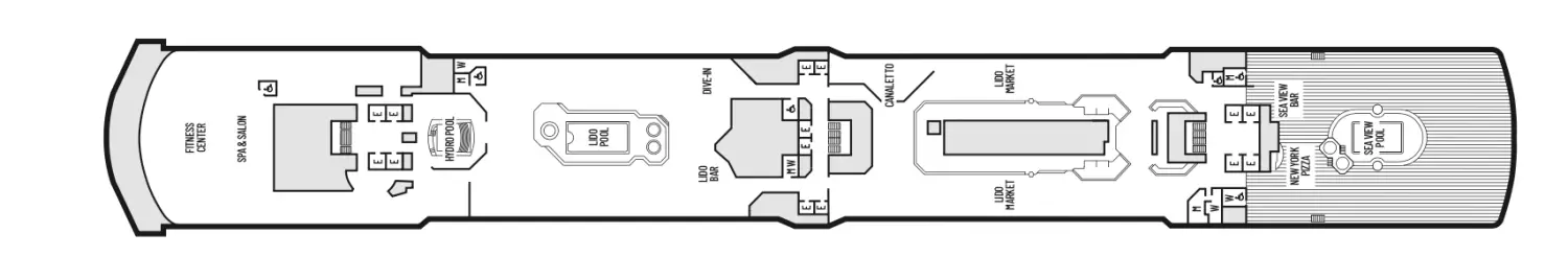 Plan Pont 9