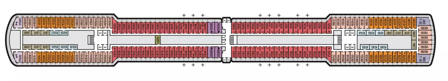 Plan Pont 5