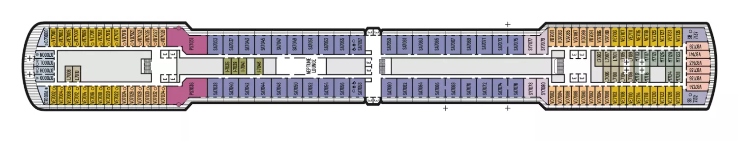 Plan Pont 7