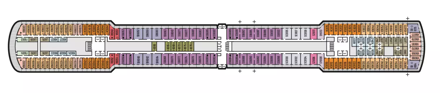 Plan Pont 6