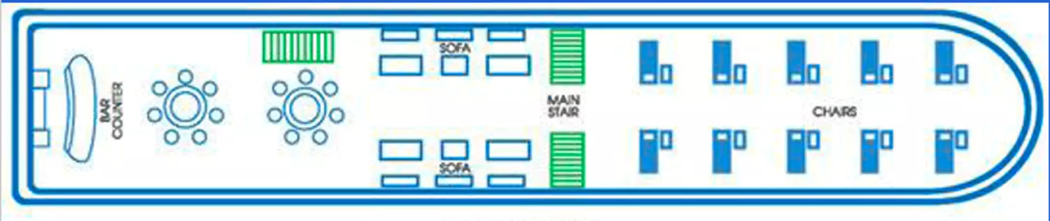 Plan Pont soleil