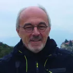 Philippe Fichet Delavault, commandant