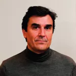 Georges Malbrunot, journaliste
