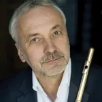 Philippe Bernold, flûtiste