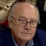 Pierre Vallaud, historien et écrivain
