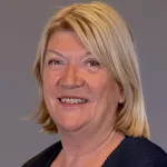 Chantal Forest, Directrice de croisière et conférencière 