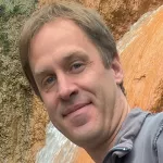 David Étienne, guide naturaliste
